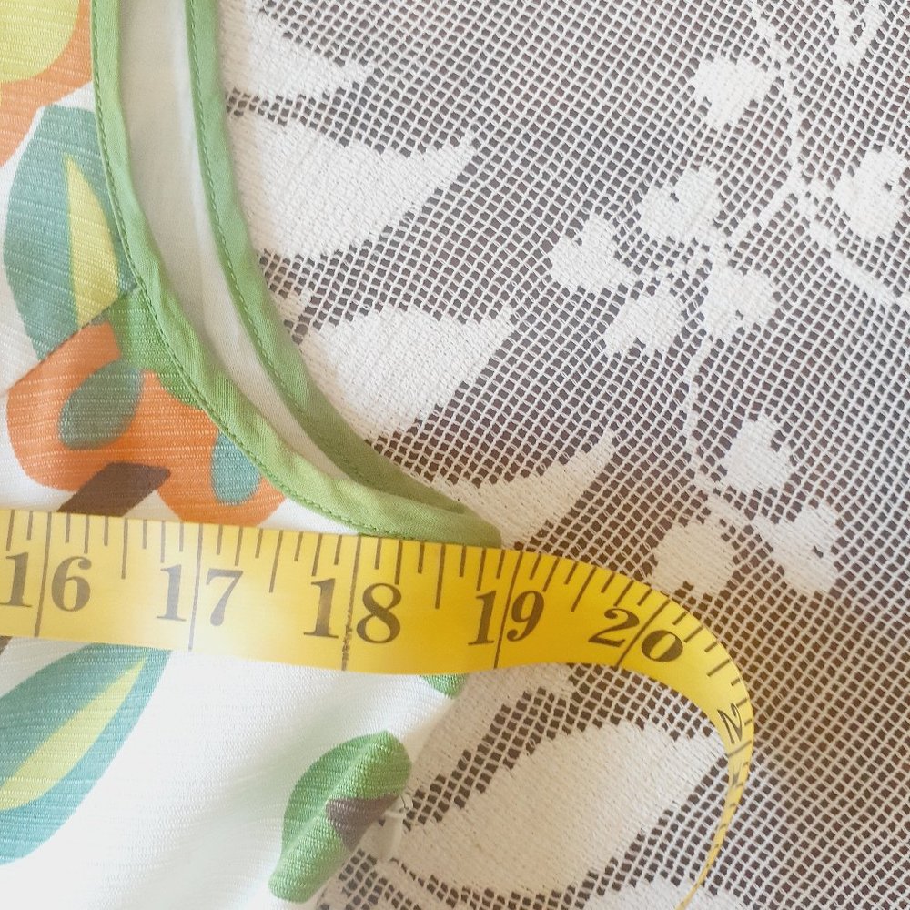 Beautiful Boden Floral Sheath Dress - Picture 13 of 16